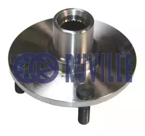 Ступица колеса / установка RUVILLE для NISSAN PRIMERA Hatchback (P10) 2.0 16V