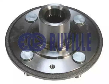 Ступица колеса / установка RUVILLE для HONDA CIVIC V седан (EG, EH) 1.5 i 16V (EG8)