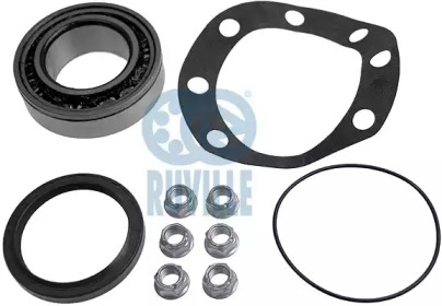 Ступица колеса / установка RUVILLE для MERCEDES-BENZ T1 автобус (602) 310 D 2.9