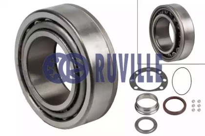 Ступица колеса / установка RUVILLE для MERCEDES-BENZ T1 автобус (602) 310 D 2.9