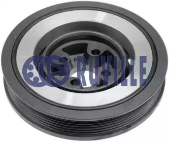 Ременный привод RUVILLE для VW TRANSPORTER IV c бортовой платформой/ходовая часть (70XD) 1.9 D
