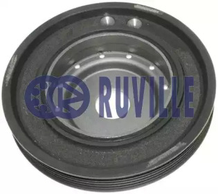 Ремни RUVILLE для NISSAN KUBISTAR (X76) 1.5 dCi