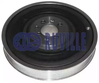 Ременный шкив RUVILLE для ALFA ROMEO 146 (930_) 1.9 JTD (930.B4B)