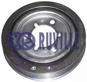 Ремни RUVILLE для PEUGEOT 308 SW II 1.6 VTi