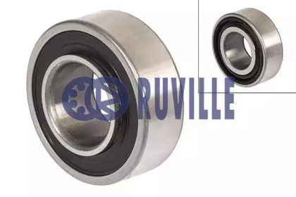 Подшипник ступицы колеса RUVILLE для FORD ESCORT I (AFH, ATH) 1100