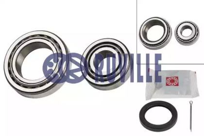 Подшипник ступицы колеса RUVILLE для FORD ESCORT IV Turnier (AWF, AVF) 1.6 D