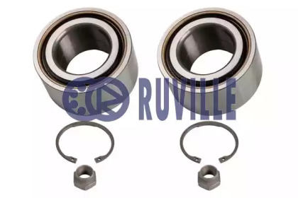Подшипник ступицы колеса RUVILLE для FORD ORION III (GAL) 1.6 i