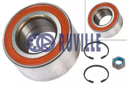 Подшипник ступицы колеса RUVILLE для FORD SCORPIO II Turnier (GNR, GGR) 2.0 i