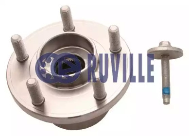 Ступица колеса / установка RUVILLE для FORD MONDEO IV Turnier (BA7) 1.6 Ti