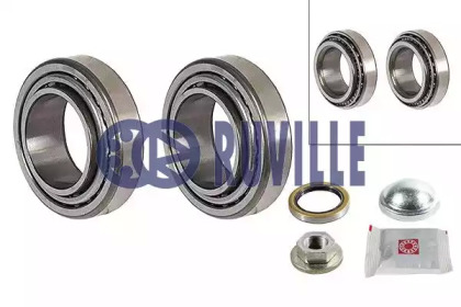 Подшипник ступицы колеса RUVILLE для FORD ESCORT CLASSIC (AAL, ABL) 1.6 16V