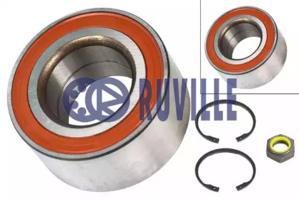 Подшипник ступицы колеса RUVILLE для FORD SCORPIO II Turnier (GNR, GGR) 2.0 i