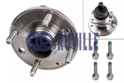 Ступица колеса / установка RUVILLE для CHEVROLET NUBIRA седан 2.0 D