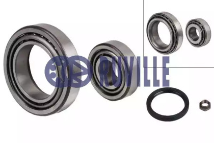Подшипник ступицы колеса RUVILLE для VW TRANSPORTER III c бортовой платформой/ходовая часть 1.6 D