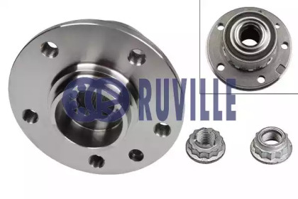 Подшипник ступицы колеса RUVILLE для VW MULTIVAN V (7HM, 7HN, 7HF, 7EF, 7EM, 7EN) 1.9 TDI