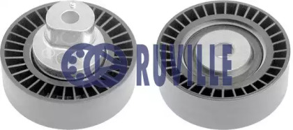 Поликлиновойремень / комплект RUVILLE для BMW 3 Compact (E36) 323 ti