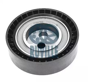 Ролик натяжителя RUVILLE для BMW 3 Compact (E36) 318 ti