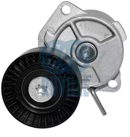 Поликлиновойремень / комплект RUVILLE для BMW 3 Compact (E36) 318 ti