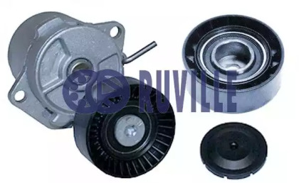 Поликлиновойремень / комплект RUVILLE для BMW 3 Compact (E36) 318 ti