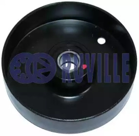 Поликлиновойремень / комплект RUVILLE для DAEWOO MUSSO (FJ) 2.3