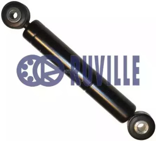 Поликлиновойремень / комплект RUVILLE для DAEWOO MUSSO (FJ) 2.3