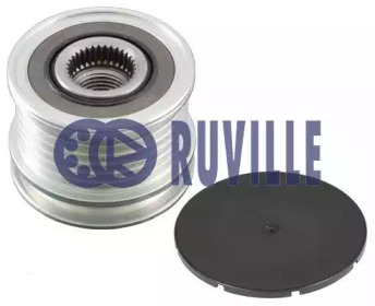 Ремни RUVILLE для MERCEDES-BENZ SPRINTER 3-t Фургон (903) 308 CDI