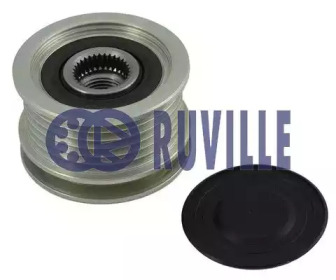 Составляющие RUVILLE для MERCEDES-BENZ T1 автобус (602) 310 D 2.9