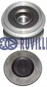Составляющие RUVILLE для CHEVROLET NUBIRA седан 2.0 D