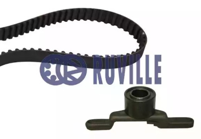 Дополнительные работы RUVILLE для FORD ESCORT II Turnier 1.1