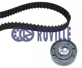 Дополнительные работы RUVILLE для FORD ESCORT IV Turnier (AWF, AVF) 1.6 D