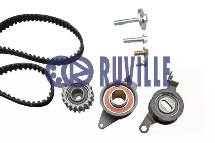 Запчасти для ТО RUVILLE для FORD SIERRA Хэтчбек (GBC, GBG) 1.8 TD