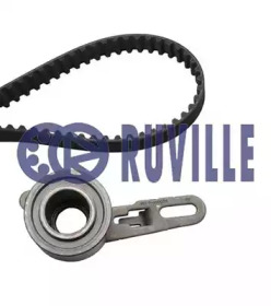 Запчасти для ТО RUVILLE для FORD TRANSIT автобус (V_ _) 2.5 D (VAS, VBL, VIL, VUL, VZS)