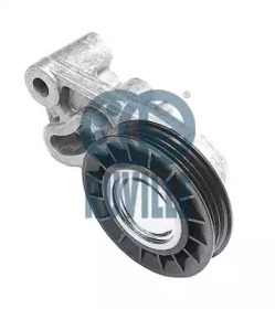 Ролик натяжителя RUVILLE для FORD SIERRA Хэтчбек (GBC, GBG) 1.8 TD