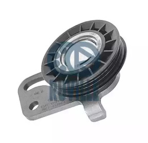 Ролик натяжителя RUVILLE для FORD SIERRA Хэтчбек (GBC, GBG) 1.8 TD