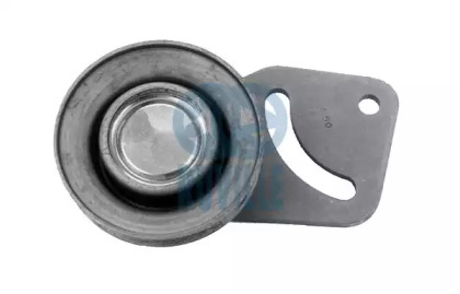 Клиновой ремень RUVILLE для FORD SIERRA Хэтчбек (GBC, GBG) 2.0 i Cat