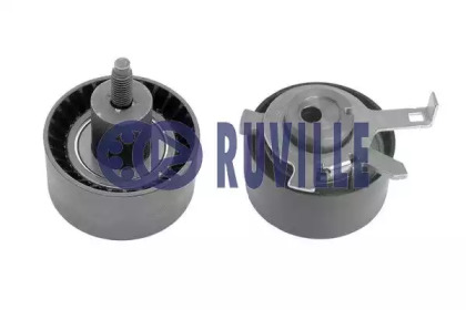 Ремень ГРМ / комплект RUVILLE для FORD TOURNEO CONNECT 1.8 16V