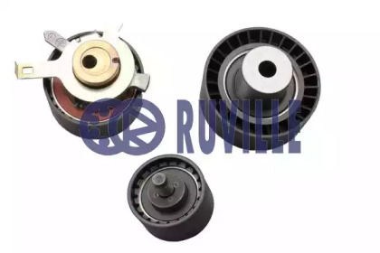 Ремень ГРМ / комплект RUVILLE для FORD COUGAR (EC_) 2.0 16V