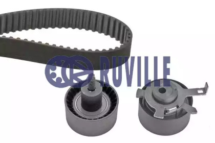 Запчасти для ТО RUVILLE для FORD FOCUS седан (DFW) 1.8 16V