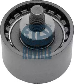 Ремень ГРМ / комплект RUVILLE для FORD COUGAR (EC_) 2.0 16V