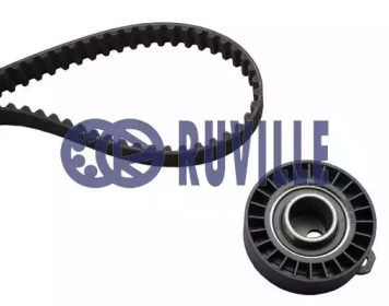 Запчасти для ТО RUVILLE для FORD FOCUS Turnier (DNW) 1.8 Turbo DI / TDDi