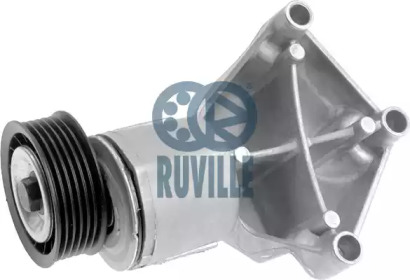 Поликлиновойремень / комплект RUVILLE для FORD FOCUS Turnier (DNW) 1.6 16V