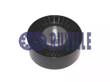 Паразитный / ведущий ролик RUVILLE для FORD PUMA (EC_) 1.6 16V