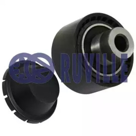 Поликлиновойремень / комплект RUVILLE для MAZDA 2 (DY) 1.4 CD