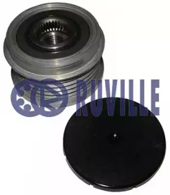 Генератор RUVILLE для FORD MONDEO III Turnier (BWY) 2.5 V6 24V