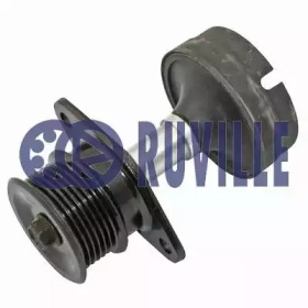 Генератор RUVILLE для FORD TOURNEO CONNECT 1.8 TDCi /TDDi /DI