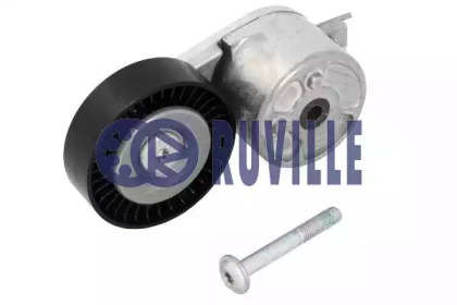 Поликлиновойремень / комплект RUVILLE для FORD GALAXY (WA6) 1.8 TDCi