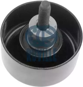 Паразитный / ведущий ролик RUVILLE для FORD TRANSIT c бортовой платформой/ходовая часть (FM_ _, FN_ _) 2.4 TDCi