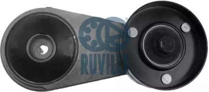 Поликлиновойремень / комплект RUVILLE для FORD SCORPIO II Turnier (GNR, GGR) 2.0 i 16V