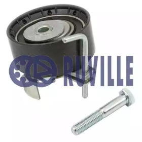 Ролик натяжителя RUVILLE для MAZDA 2 (DY) 1.4