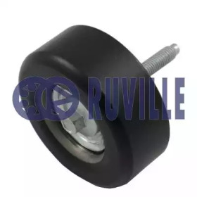 Поликлиновойремень / комплект RUVILLE для FORD MONDEO III (B5Y) 1.8 16V