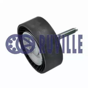 Поликлиновойремень / комплект RUVILLE для FORD MONDEO III (B5Y) 1.8 16V